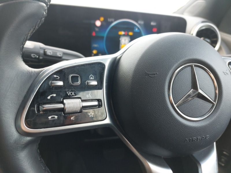 Used Mercedes-Benz GLA 2021 for sale - 77777130: Photo 15