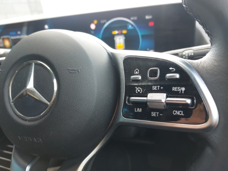 Used Mercedes-Benz GLA 2021 for sale - 77777130: Photo 16