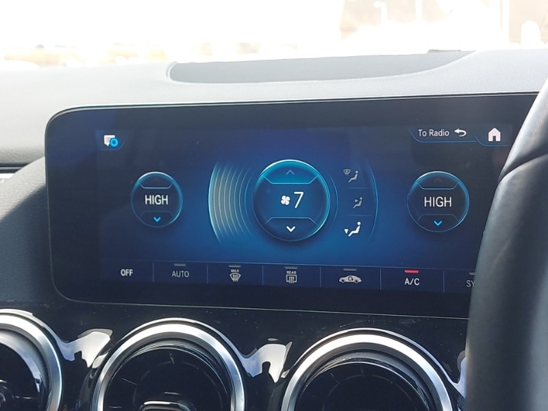 Used Mercedes-Benz GLA 2021 for sale - 77777130: Photo 17