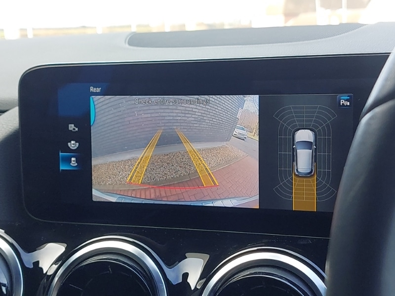 Used Mercedes-Benz GLA 2021 for sale - 77777130: Photo 19