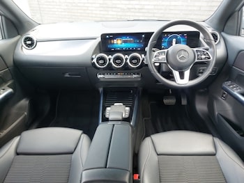 Used Mercedes-Benz GLA 2021 for sale - 77777130: Photo