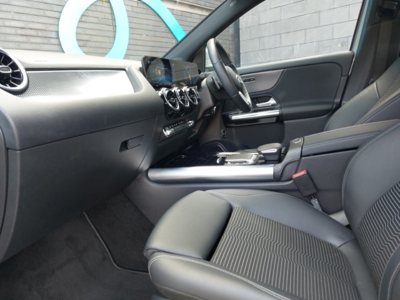 Used Mercedes-Benz GLA 2021 for sale - 77777130: Photo 5