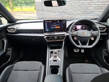 Used Cupra Formentor 2025 for sale - 79543392: Photo