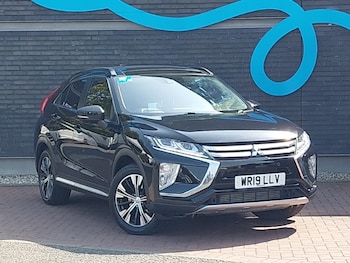 2019 - 1.5 4 5dr CVT 4WD