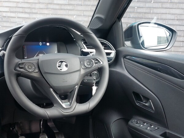 Used Vauxhall Corsa 2024 for sale - 75633565: Photo 10