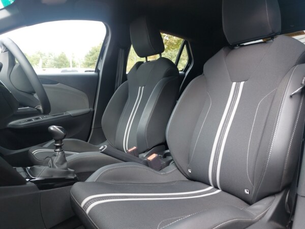 Used Vauxhall Corsa 2024 for sale - 75633565: Photo 12