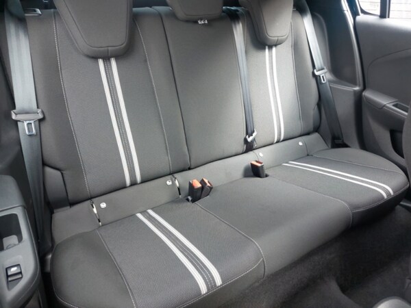 Used Vauxhall Corsa 2024 for sale - 75633565: Photo 13
