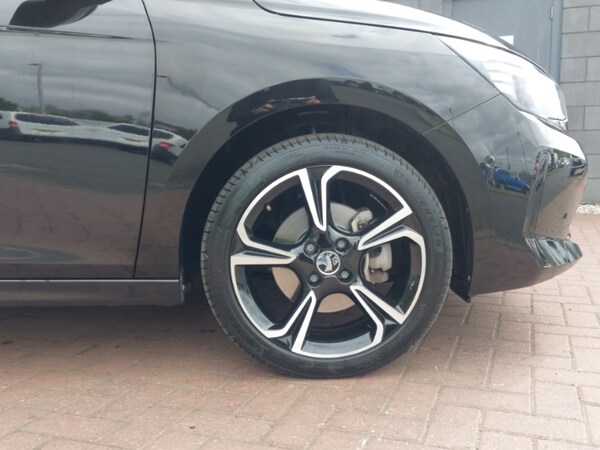Used Vauxhall Corsa 2024 for sale - 75633565: Photo 14