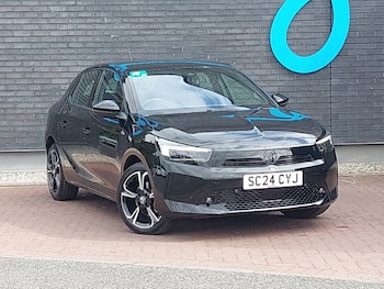 Vauxhall - Corsa