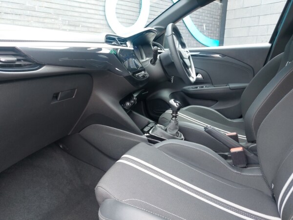 Used Vauxhall Corsa 2024 for sale - 75633565: Photo 5