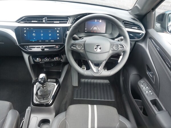 Used Vauxhall Corsa 2024 for sale - 75633565: Photo 7