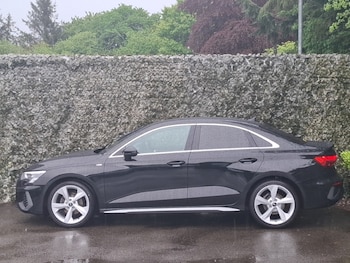 Used Audi A3 2022 for sale - 78723743: Photo