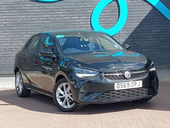 2019 - 1.2 SE Nav 5dr