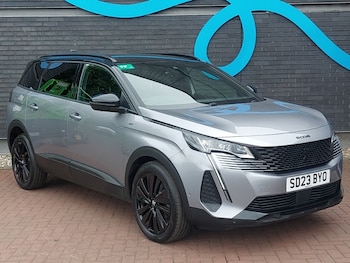 Used Peugeot 5008 2023 for sale - 79105856: Photo