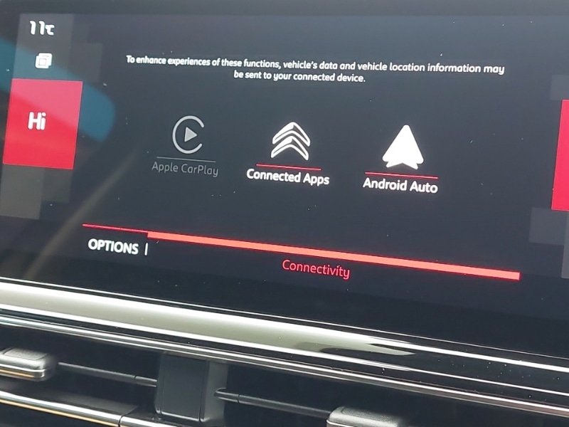 Used Citroen C5 Aircross 2025 for sale - 76880311: Photo 18