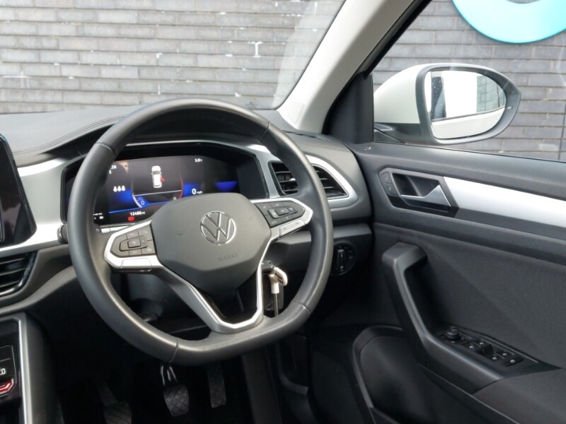 Used Volkswagen T-Roc 2022 for sale - 77272766: Photo 10