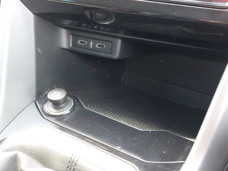 Used Volkswagen T-Roc 2022 for sale - 77272766: Photo 15