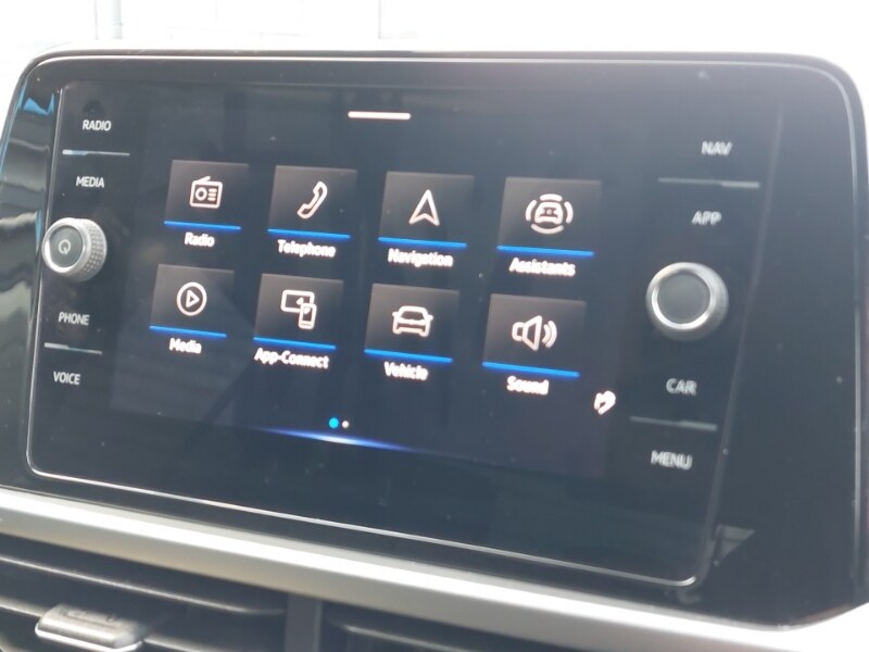 Used Volkswagen T-Roc 2022 for sale - 77272766: Photo 17