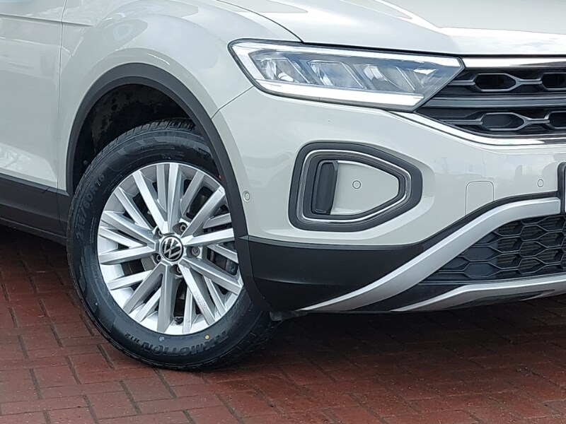 Used Volkswagen T-Roc 2022 for sale - 77272766: Photo 9