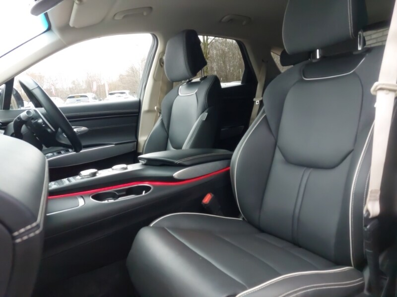 Used Genesis GV70 2023 for sale - 77907362: Photo 13