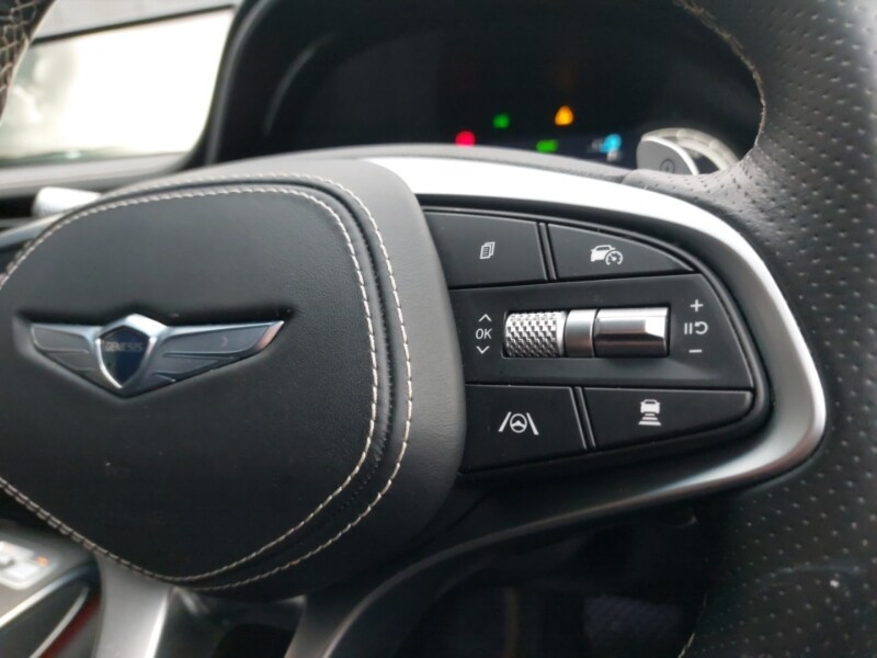 Used Genesis GV70 2023 for sale - 77907362: Photo 16