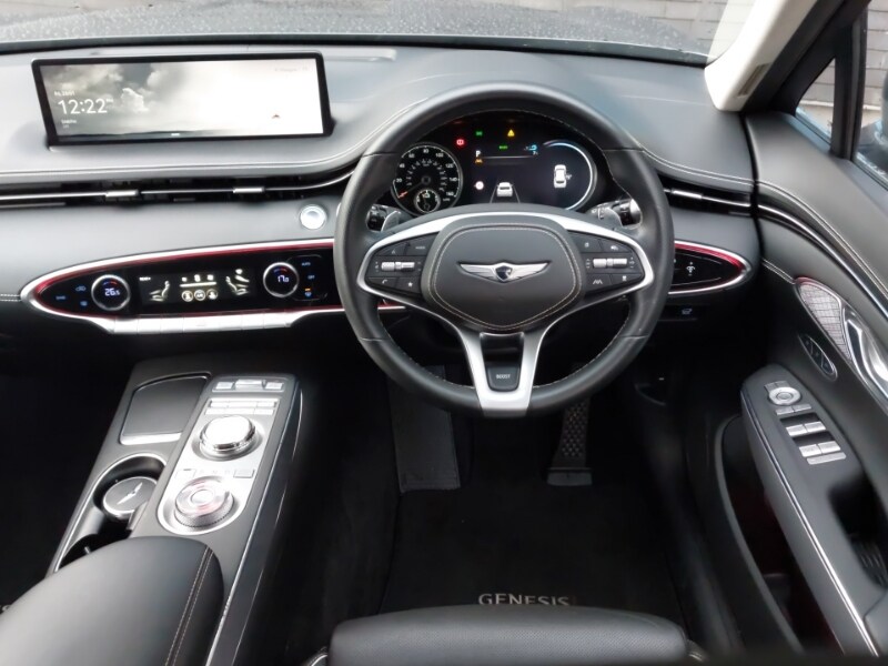 Used Genesis GV70 2023 for sale - 77907362: Photo 7