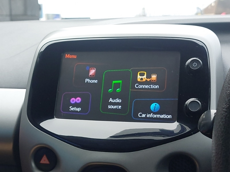 Used Peugeot 108 2016 for sale - 77141929: Photo 11