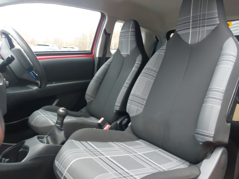 Used Peugeot 108 2016 for sale - 77141929: Photo 12