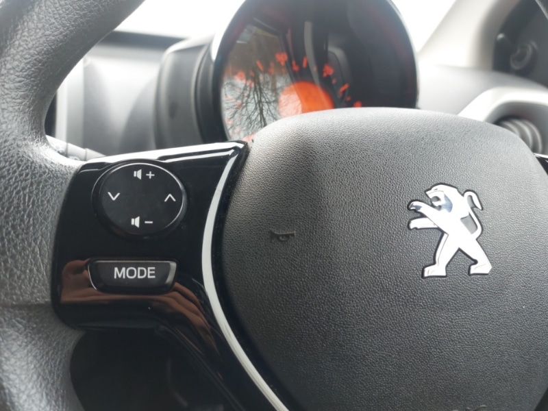 Used Peugeot 108 2016 for sale - 77141929: Photo 15