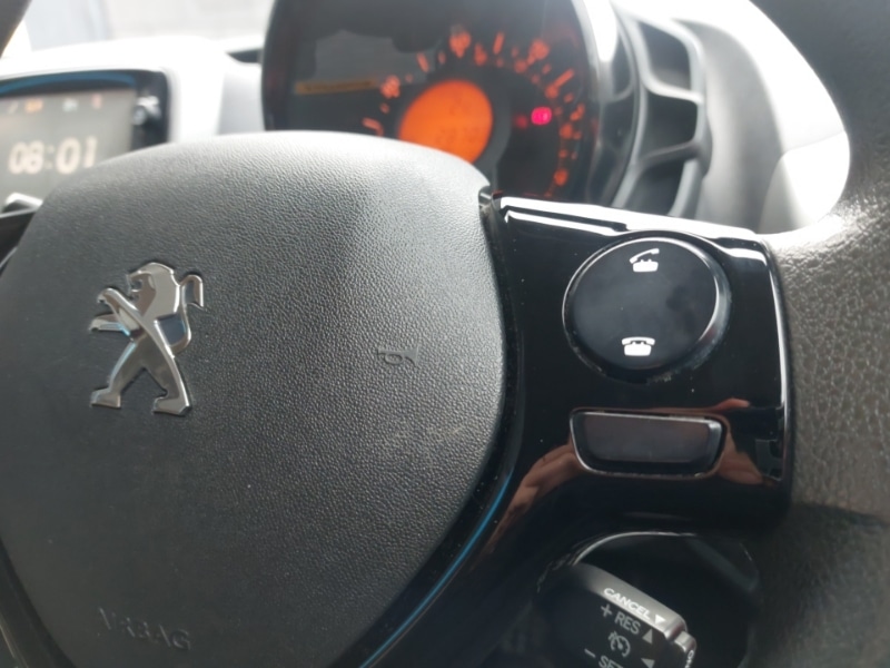 Used Peugeot 108 2016 for sale - 77141929: Photo 16