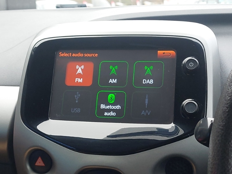 Used Peugeot 108 2016 for sale - 77141929: Photo 18