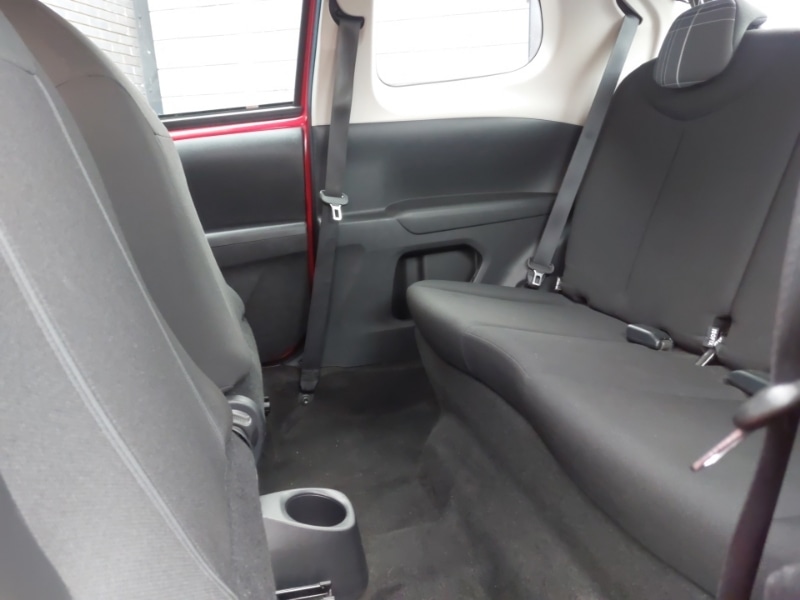 Used Peugeot 108 2016 for sale - 77141929: Photo 6