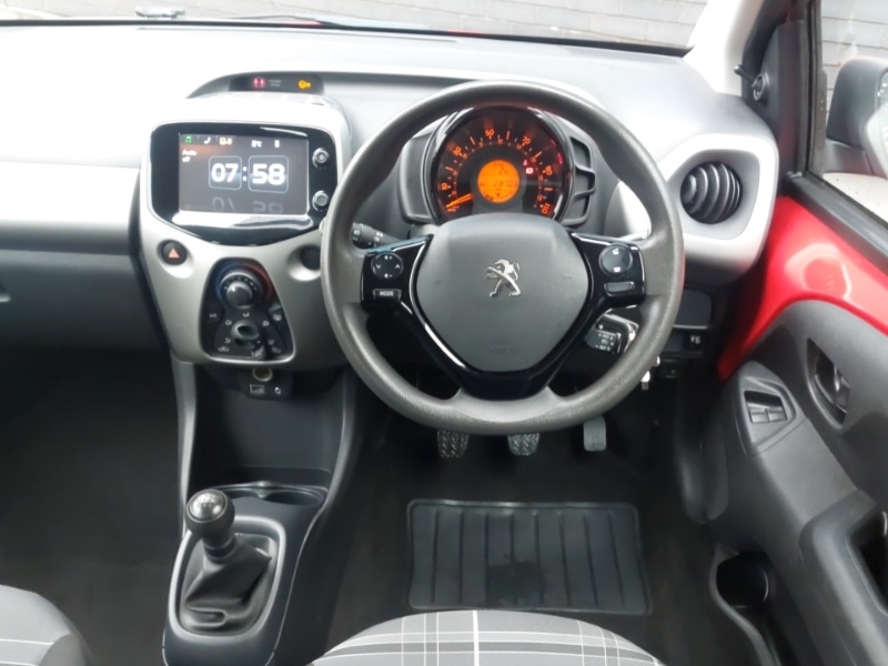 Used Peugeot 108 2016 for sale - 77141929: Photo 7