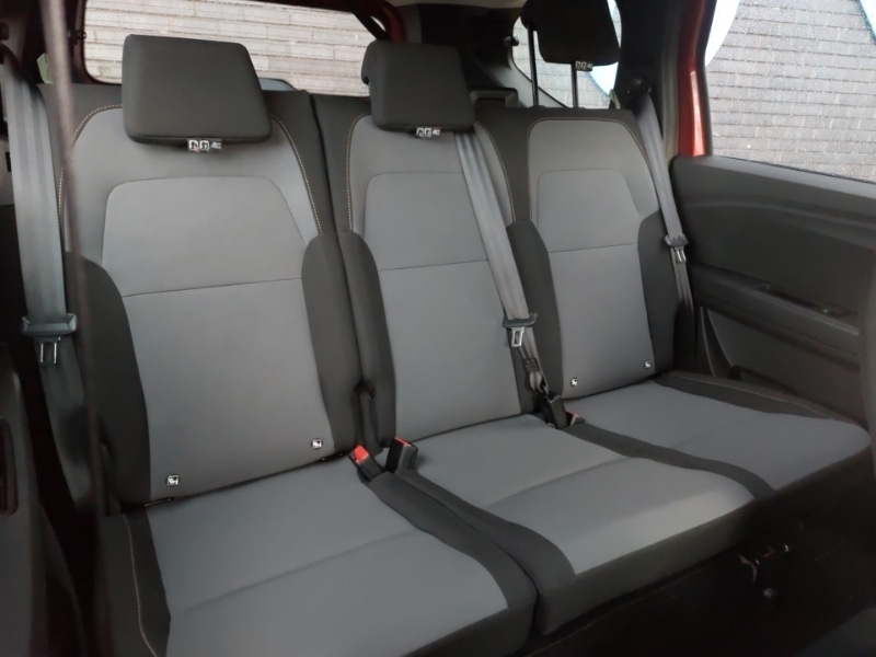 Used Dacia Jogger 2025 for sale - 76408283: Photo 13