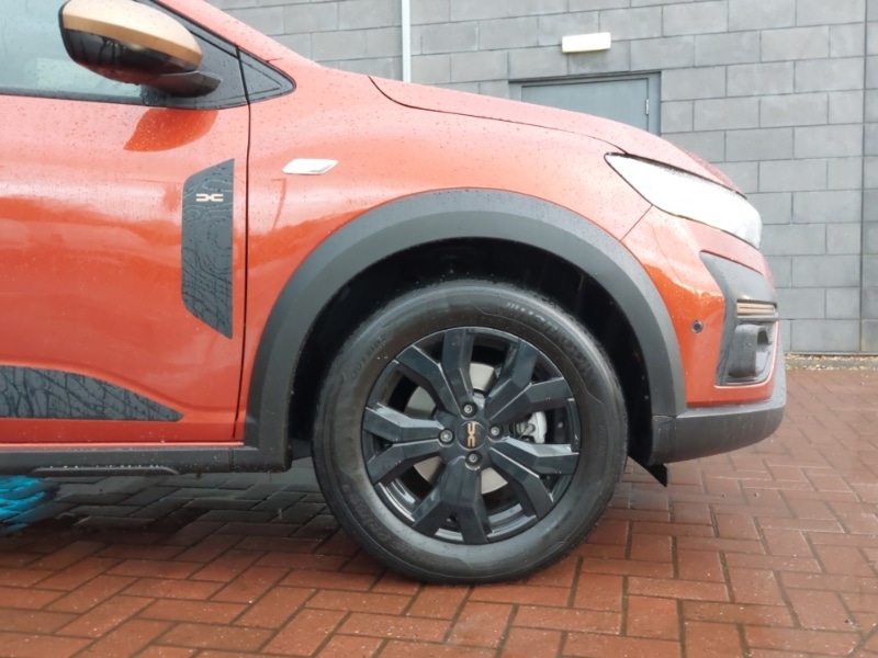 Used Dacia Jogger 2025 for sale - 76408283: Photo 14