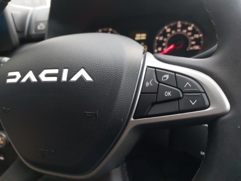 Used Dacia Jogger 2025 for sale - 76408283: Photo 16
