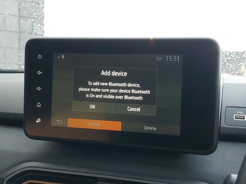 Used Dacia Jogger 2025 for sale - 76408283: Photo 18