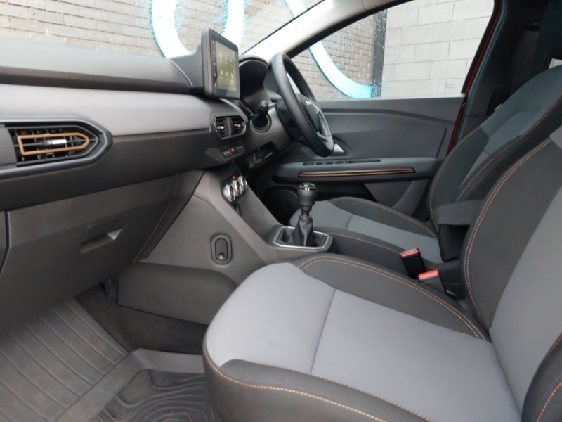 Used Dacia Jogger 2025 for sale - 76408283: Photo 5