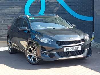 2021 - 1.0T GDi ISG 3 5dr