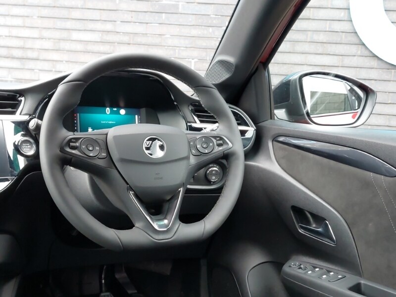 Used Vauxhall Corsa 2025 for sale - 77503580: Photo 10