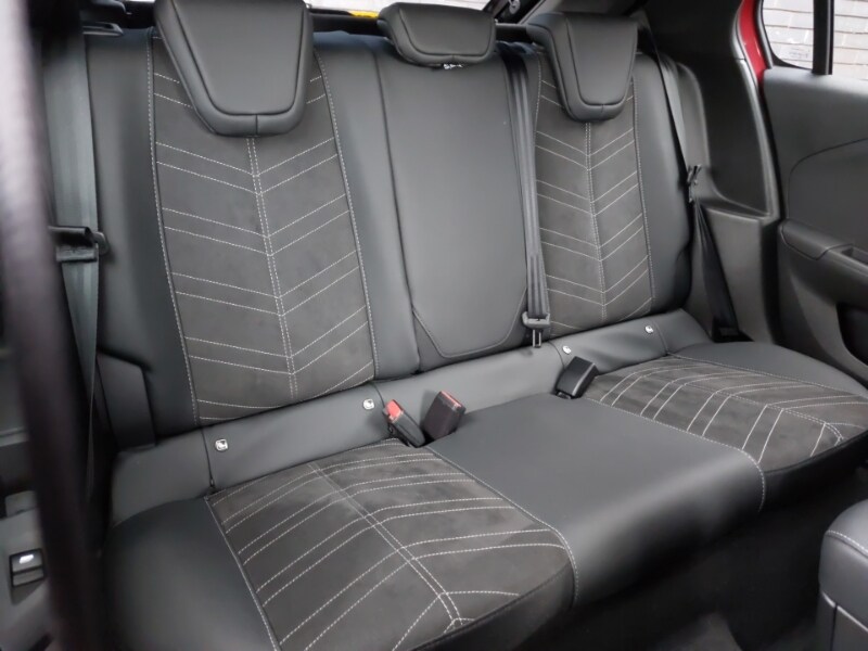 Used Vauxhall Corsa 2025 for sale - 77503580: Photo 13