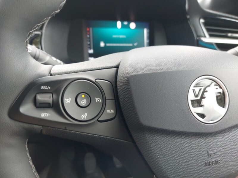 Used Vauxhall Corsa 2025 for sale - 77503580: Photo 15