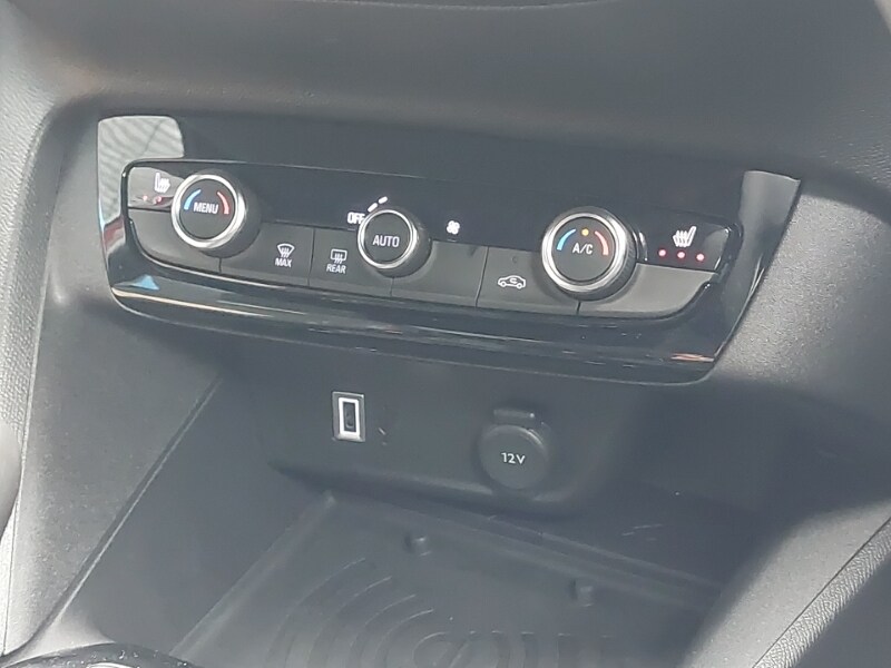 Used Vauxhall Corsa 2025 for sale - 77503580: Photo 17