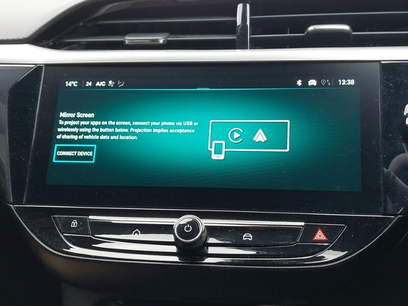 Used Vauxhall Corsa 2025 for sale - 77503580: Photo 18