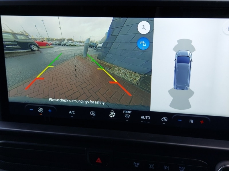 Used Ford Transit Custom 2024 for sale - 77644360: Photo 10