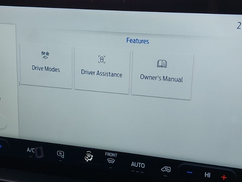 Used Ford Transit Custom 2024 for sale - 77644360: Photo 19