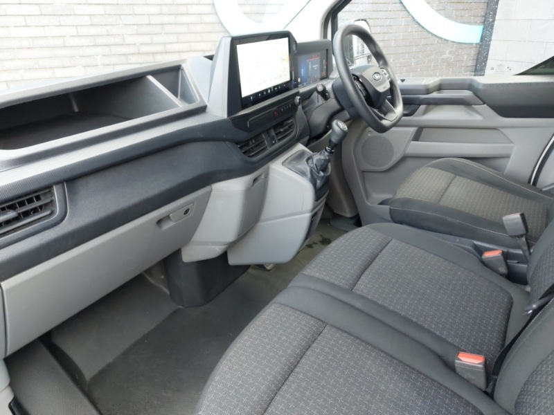 Used Ford Transit Custom 2024 for sale - 77644360: Photo 5