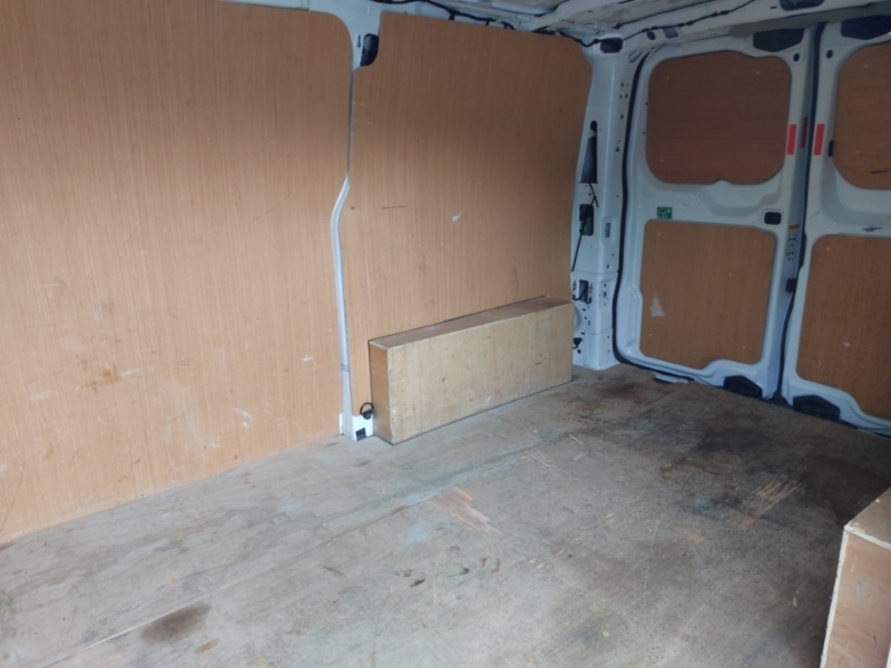 Used Ford Transit Custom 2024 for sale - 77644360: Photo 6