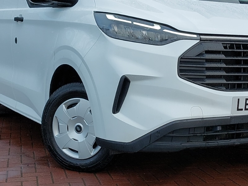 Used Ford Transit Custom 2024 for sale - 77644360: Photo 9