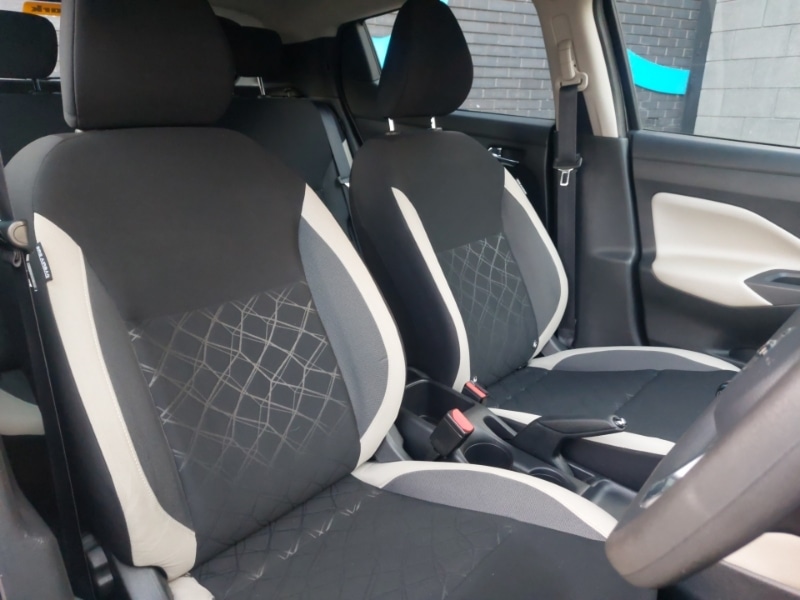 Used Nissan Micra 2020 for sale - 76757485: Photo 19